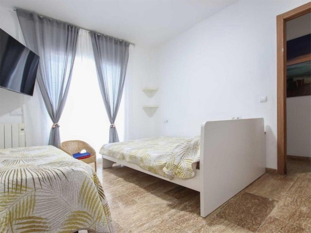 4 Bedrooms Villa in El Rosario