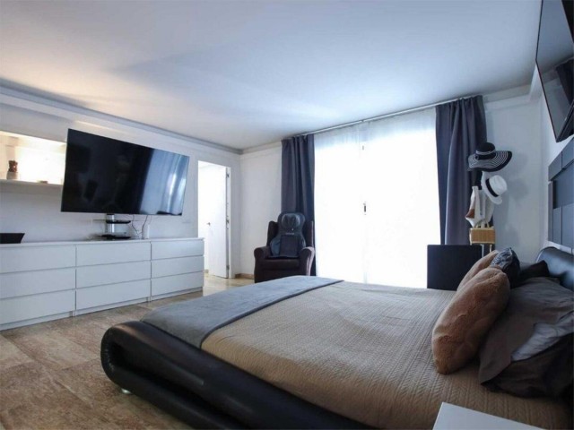 4 Bedrooms Villa in El Rosario