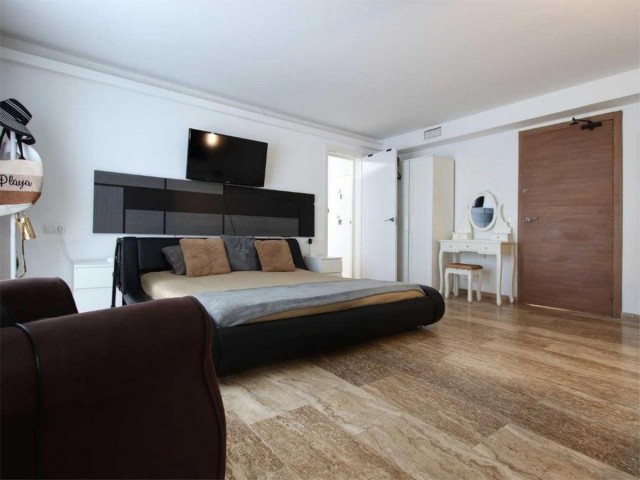 4 Bedrooms Villa in El Rosario