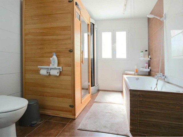 4 Bedrooms Villa in El Rosario