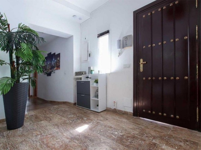 4 Bedrooms Villa in El Rosario