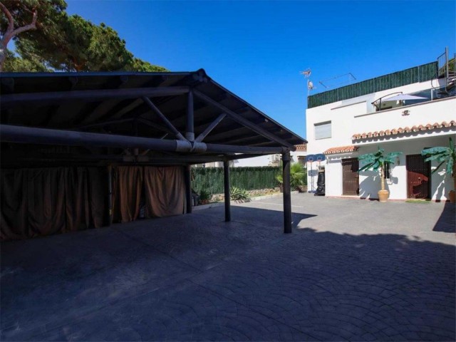 4 Bedrooms Villa in El Rosario