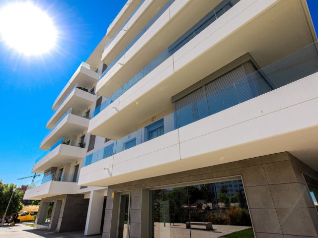 Apartment, Nueva Andalucia