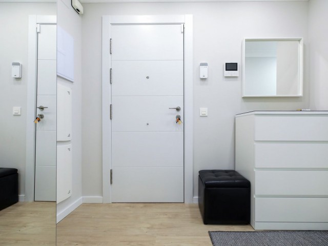 3 Bedrooms Apartment in Nueva Andalucía