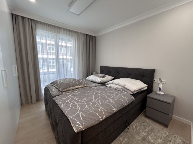 3 Bedrooms Apartment in Nueva Andalucía