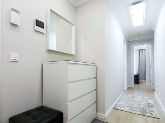 3 Bedrooms Apartment in Nueva Andalucía