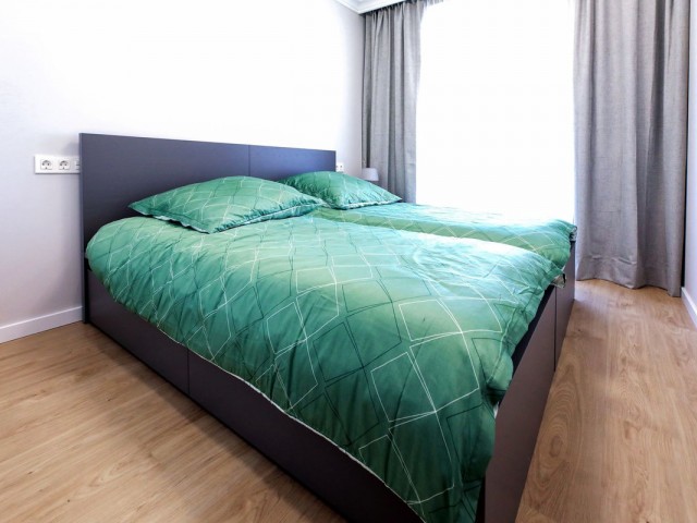 3 Bedrooms Apartment in Nueva Andalucía