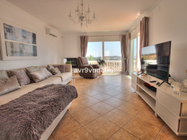4 Bedrooms Villa in La Cala de Mijas