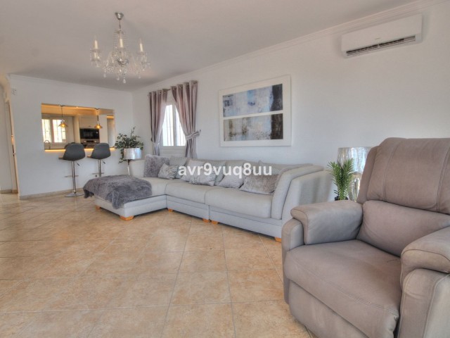 4 Bedrooms Villa in La Cala de Mijas