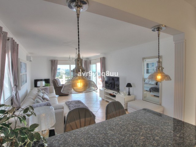 4 Bedrooms Villa in La Cala de Mijas