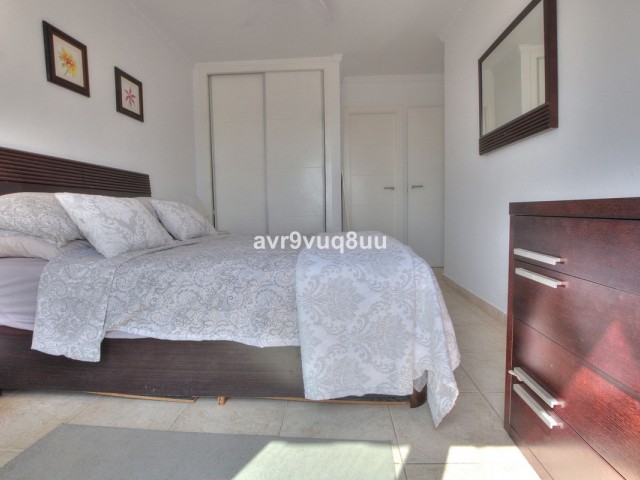 4 Bedrooms Villa in La Cala de Mijas