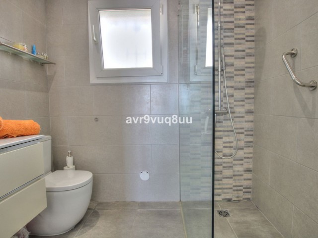 4 Bedrooms Villa in La Cala de Mijas