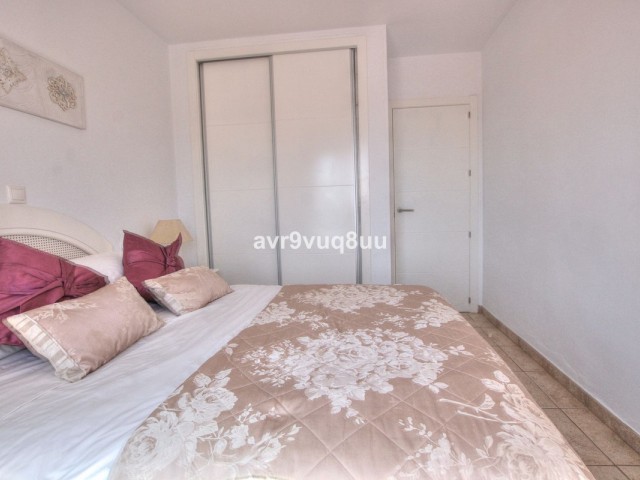 4 Bedrooms Villa in La Cala de Mijas