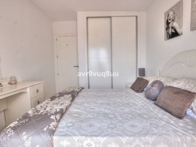 4 Bedrooms Villa in La Cala de Mijas