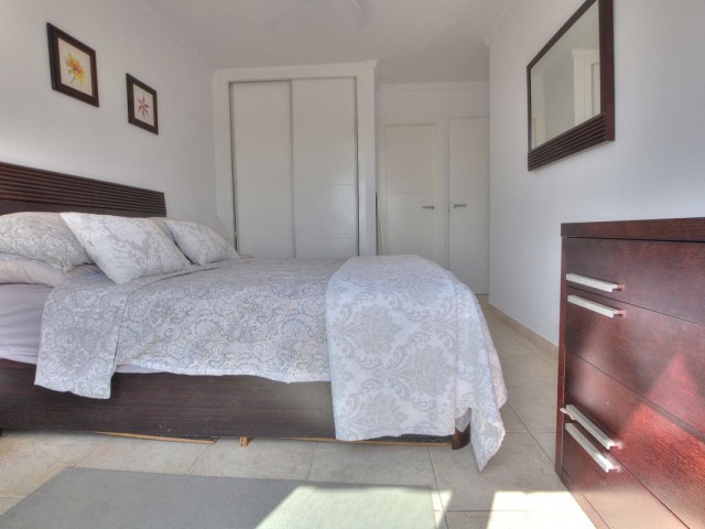 4 Bedrooms Villa in La Cala de Mijas