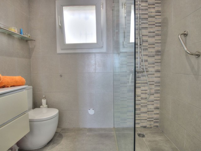 4 Bedrooms Villa in La Cala de Mijas