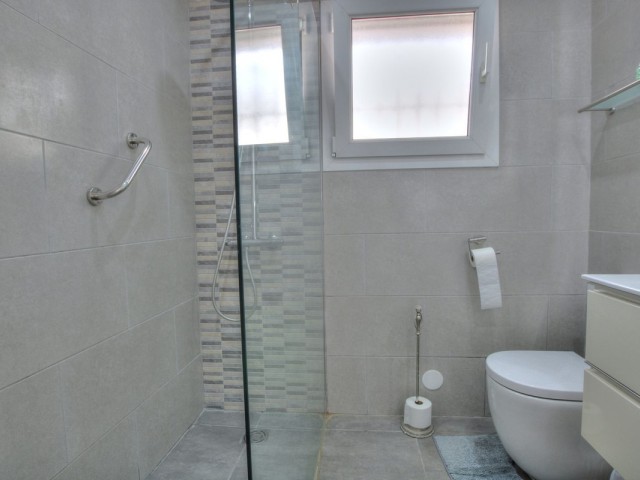 4 Bedrooms Villa in La Cala de Mijas