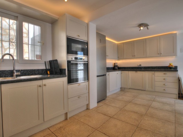 4 Bedrooms Villa in La Cala de Mijas