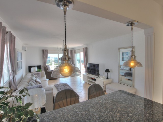 4 Bedrooms Villa in La Cala de Mijas