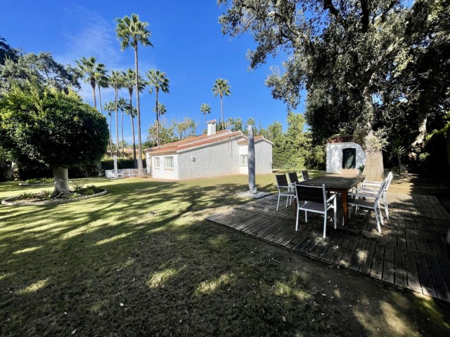 3 Bedrooms Villa in Sotogrande