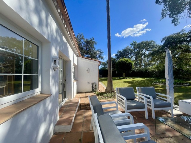 3 Bedrooms Villa in Sotogrande