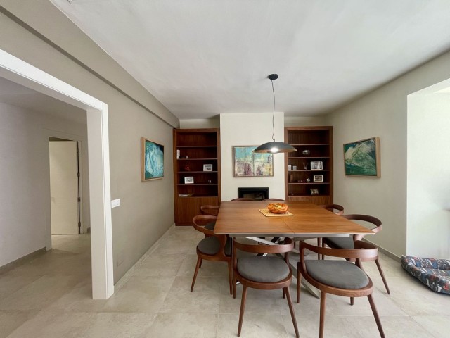 3 Sovrums Villa i Sotogrande