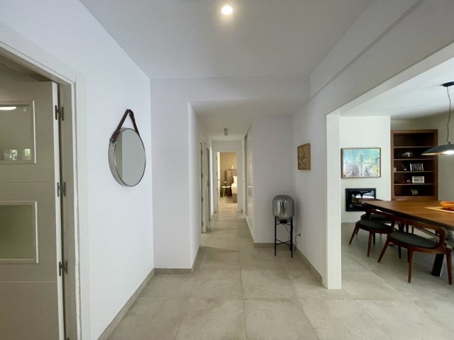 3 Sovrums Villa i Sotogrande