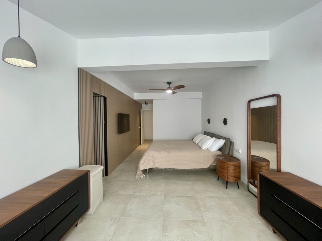 3 Sovrums Villa i Sotogrande