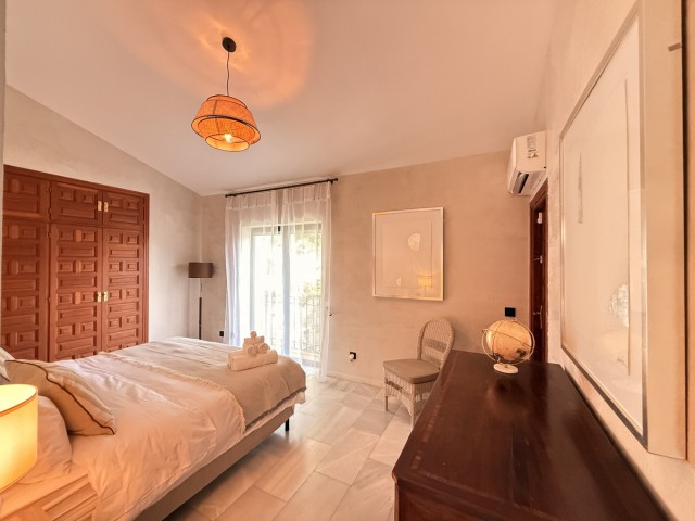 4 Bedrooms Villa in Estepona