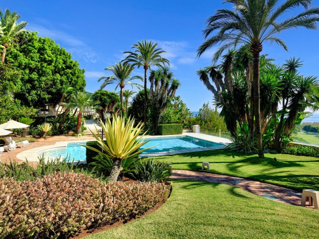 10 Bedrooms Villa in Marbella