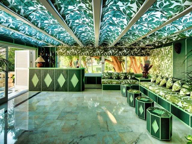 10 Bedrooms Villa in Marbella