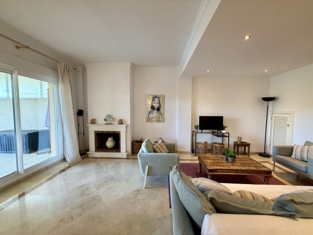 Apartamento, San Roque Club, R5244349