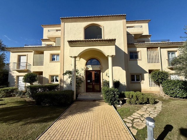 Apartamento, San Roque Club, R5244349