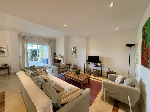 Apartamento, San Roque Club, R5244349