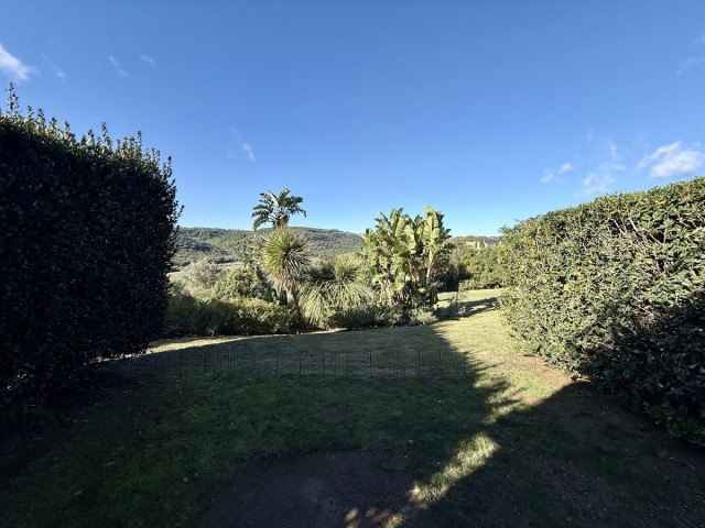 3 Bedrooms Apartment in San Roque Club