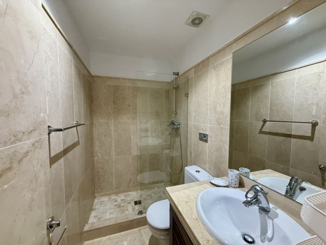 3 Bedrooms Apartment in San Roque Club