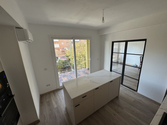 3 Bedrooms Apartment in Málaga Centro