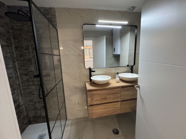 3 Bedrooms Apartment in Málaga Centro