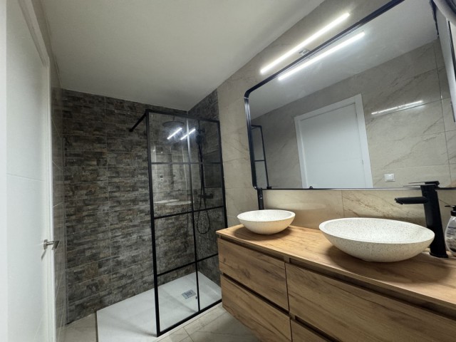 3 Bedrooms Apartment in Málaga Centro