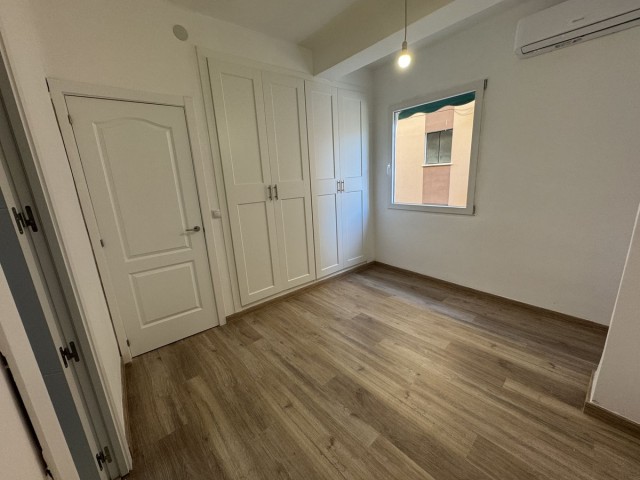 3 Bedrooms Apartment in Málaga Centro