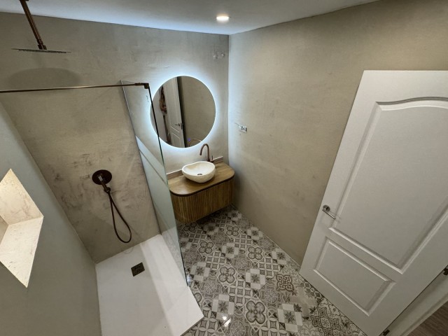 3 Bedrooms Apartment in Málaga Centro