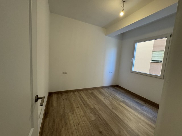 3 Bedrooms Apartment in Málaga Centro