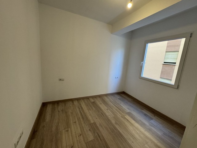 3 Bedrooms Apartment in Málaga Centro