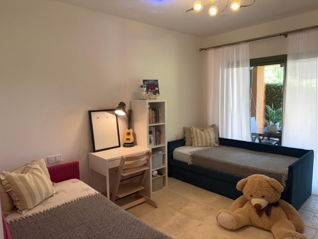 2 Bedrooms Apartment in Estepona