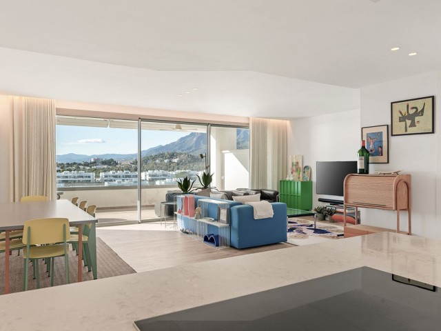 Ático, Santa Clara, R5256874