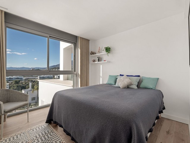 Ático con 3 Dormitorios  en Santa Clara