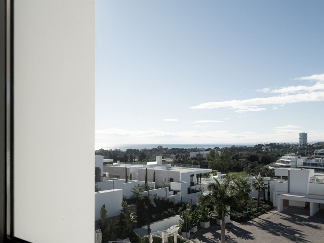 Ático con 3 Dormitorios  en Santa Clara