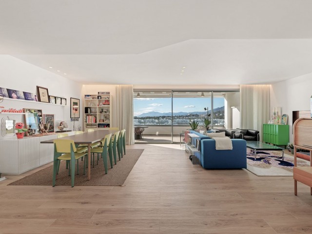 Penthouse avec 3 Chambres  à Santa Clara
