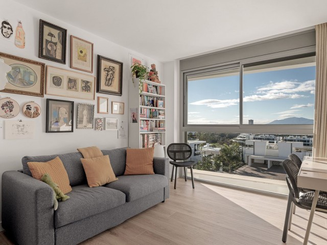 Penthouse avec 3 Chambres  à Santa Clara