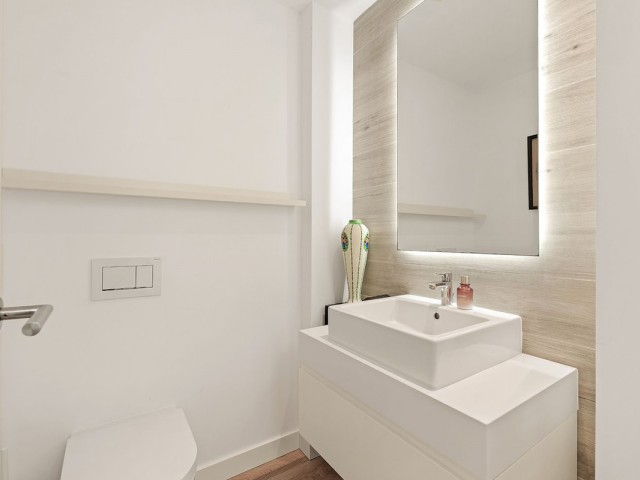 Penthouse avec 3 Chambres  à Santa Clara